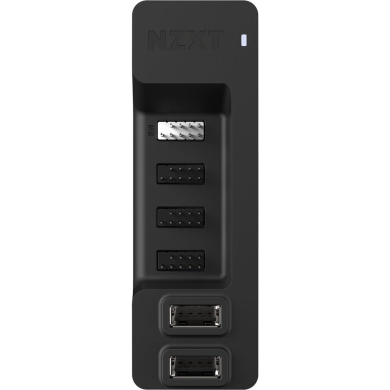 Afbeelding laden in galerijviewer, NZXT NZXT Internal USB-hub
