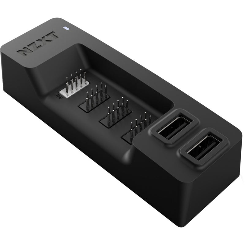 Afbeelding laden in galerijviewer, NZXT NZXT Internal USB-hub
