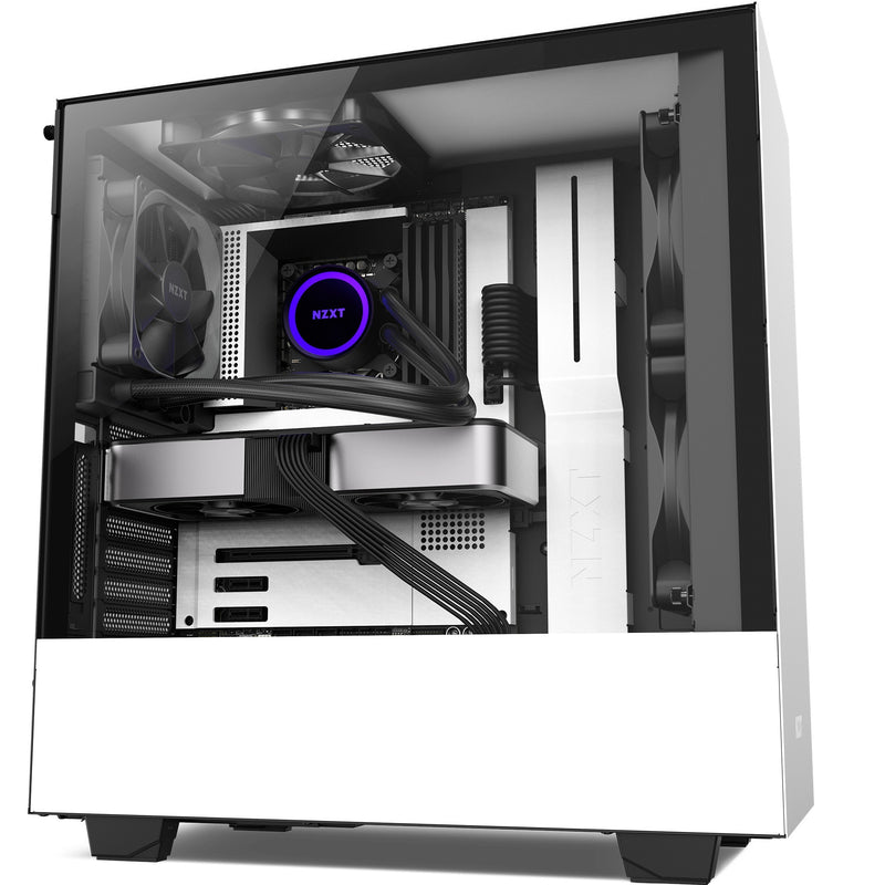 Afbeelding laden in galerijviewer, NZXT Kraken 120
