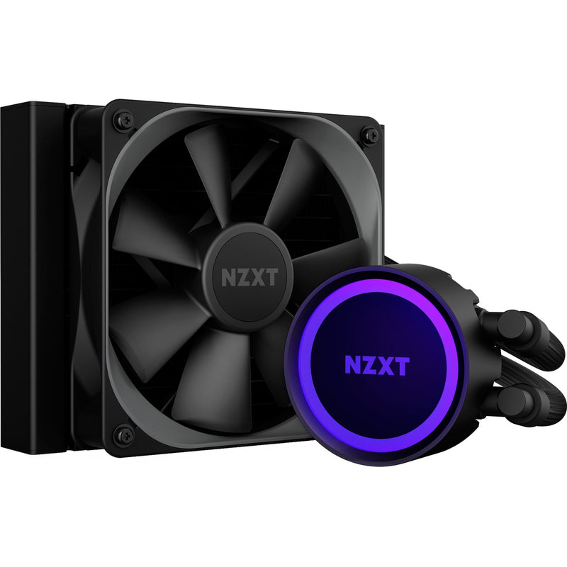 Afbeelding laden in galerijviewer, NZXT Kraken 120
