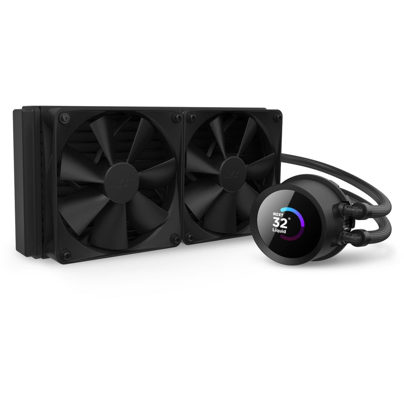 Afbeelding laden in galerijviewer, NZXT NZXT Kraken 240 240mm
