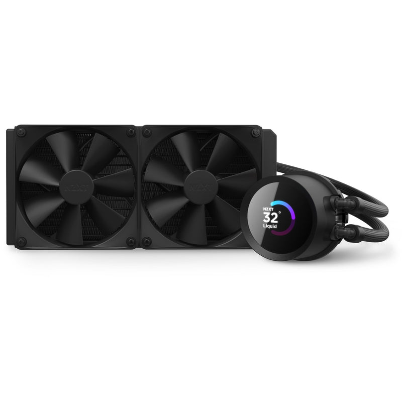 Afbeelding laden in galerijviewer, NZXT NZXT Kraken 240 240mm
