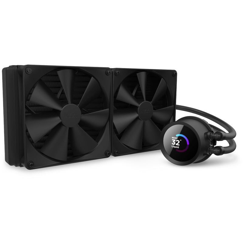 Afbeelding laden in galerijviewer, NZXT NZXT Kraken 280 280mm
