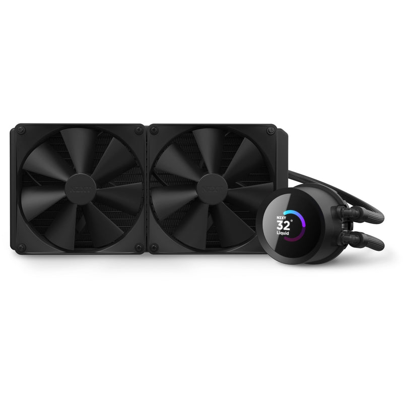 Afbeelding laden in galerijviewer, NZXT NZXT Kraken 280 280mm
