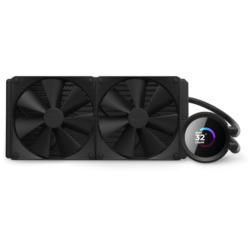 Afbeelding laden in galerijviewer, NZXT NZXT Kraken 280 280mm
