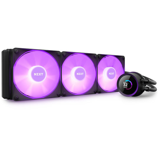 NZXT NZXT Kraken 360 RGB 360mm
