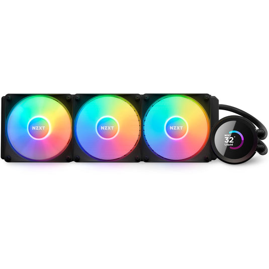 NZXT NZXT Kraken 360 RGB 360mm