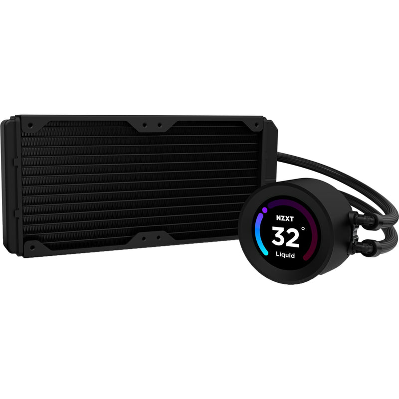 Afbeelding laden in galerijviewer, NZXT NZXT Kraken 240
