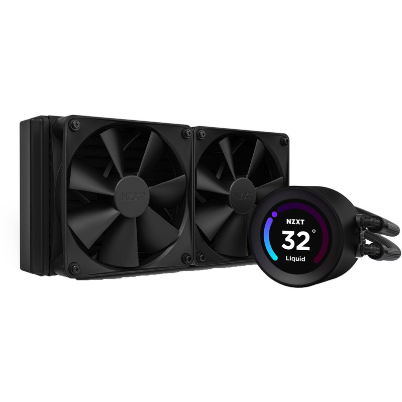 Afbeelding laden in galerijviewer, NZXT NZXT Kraken 240

