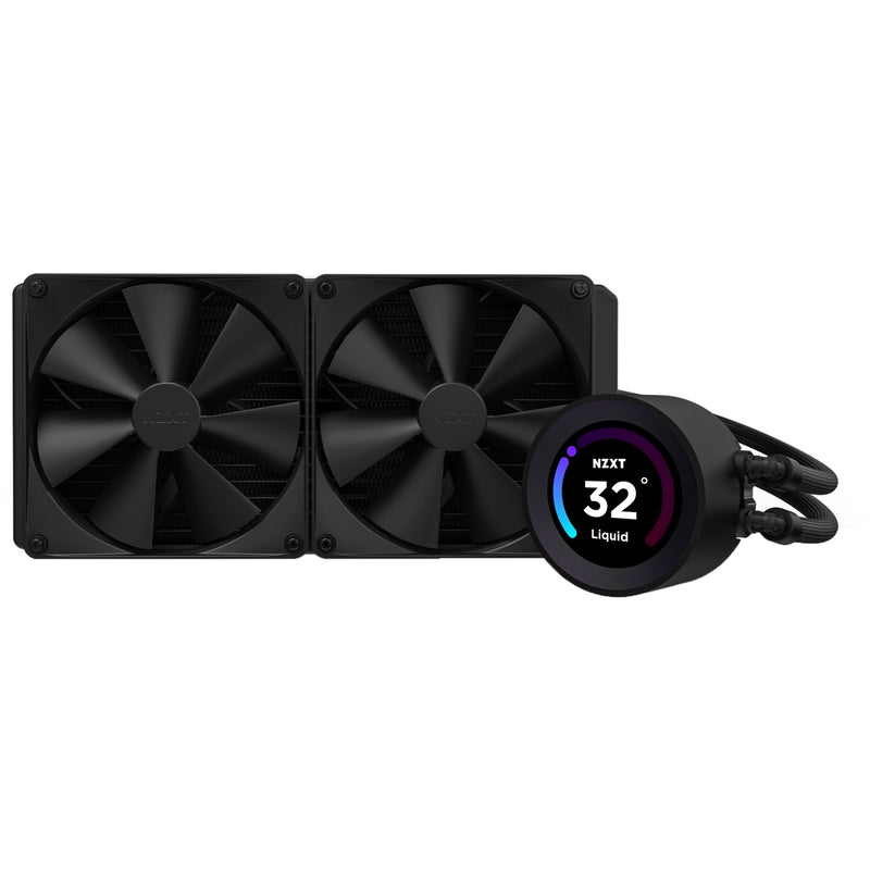 Afbeelding laden in galerijviewer, NZXT NZXT Kraken 280 280mm
