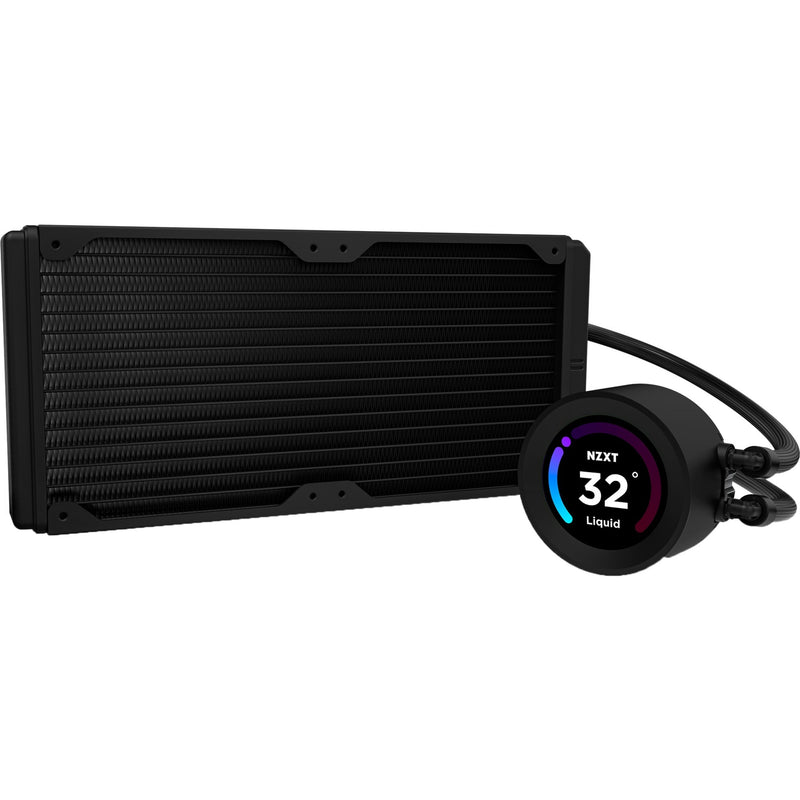 Afbeelding laden in galerijviewer, NZXT NZXT Kraken 280 280mm
