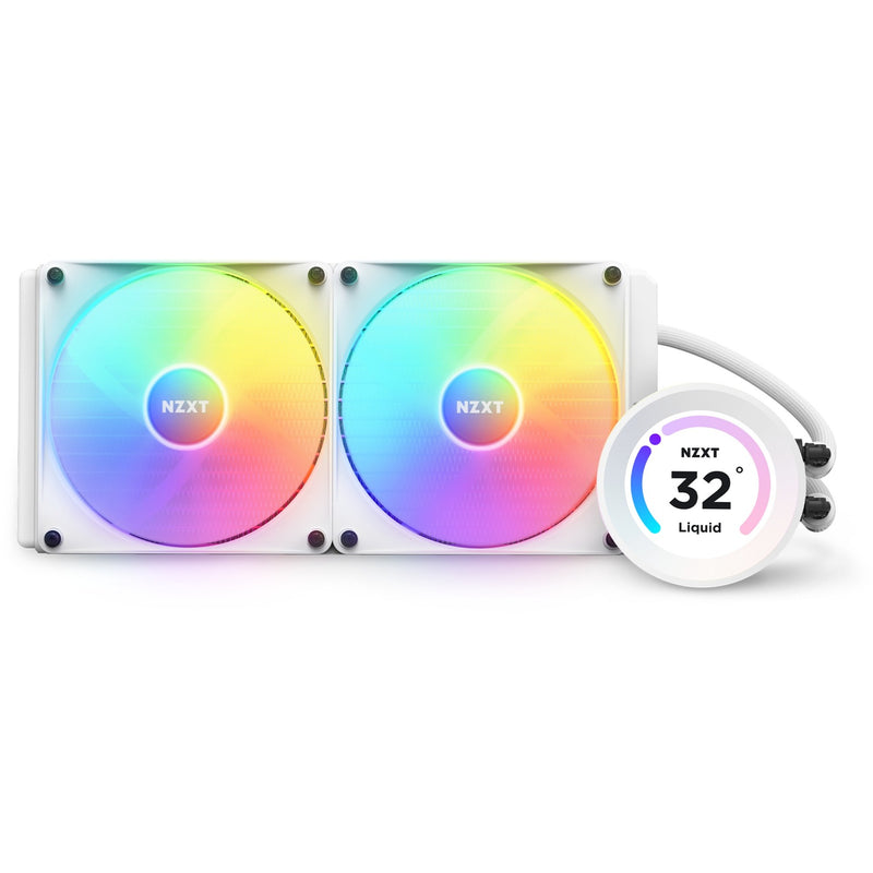 Afbeelding laden in galerijviewer, NZXT NZXT Kraken 280 RGB 280mm

