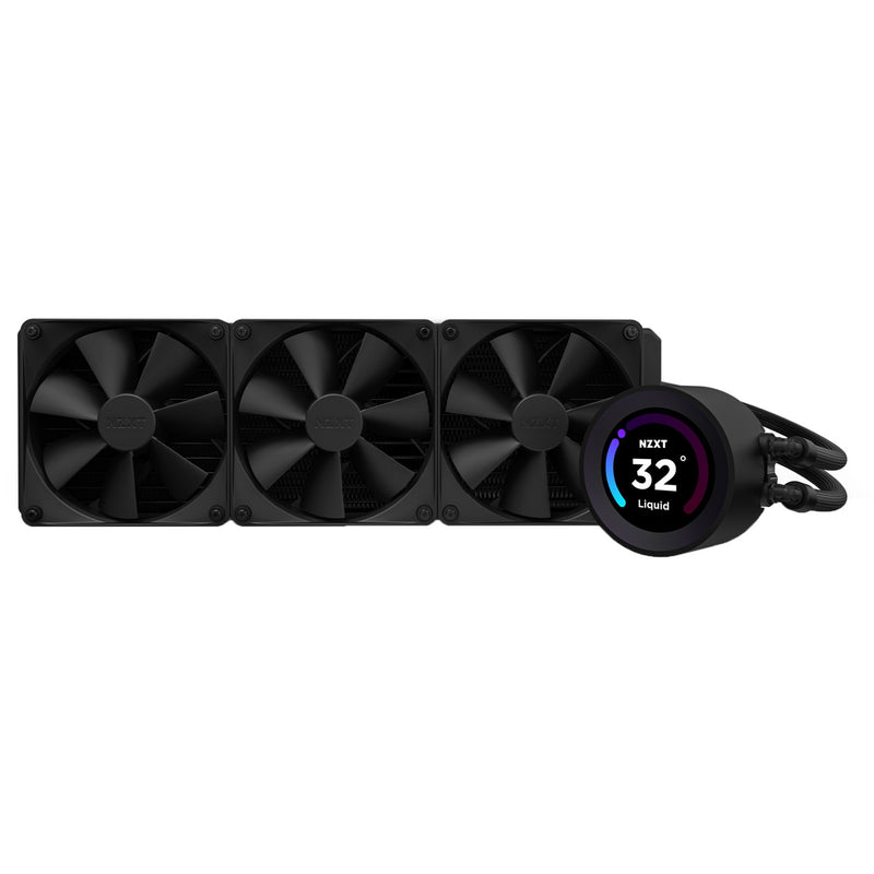 Afbeelding laden in galerijviewer, NZXT NZXT Kraken 360 360mm
