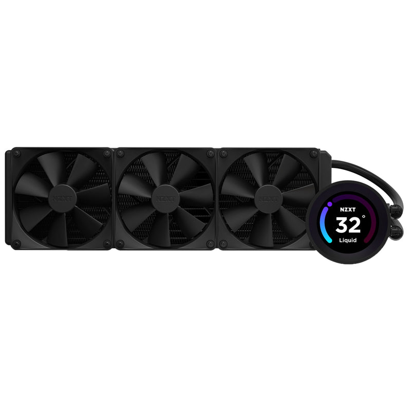 Afbeelding laden in galerijviewer, NZXT NZXT Kraken 360 360mm
