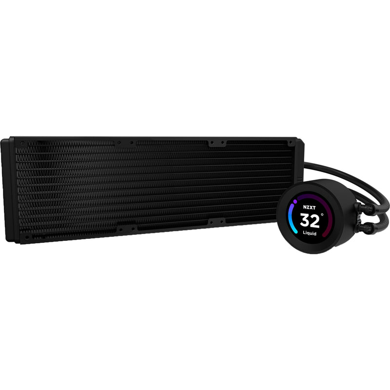 Afbeelding laden in galerijviewer, NZXT NZXT Kraken 360 360mm
