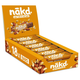 Nakd peanut delight (18x 35 gr)