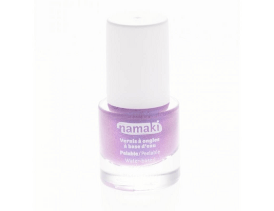 Namaki kinder nagellak - violet 27