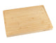 Namture snijplank bamboe - xl - 40 x 30 x 2,5 cm