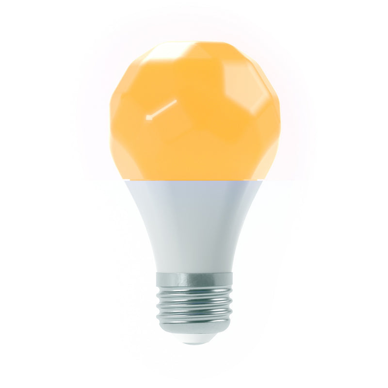 Afbeelding laden in galerijviewer, Nanoleaf Nanoleaf Essentials A19 Bulb
