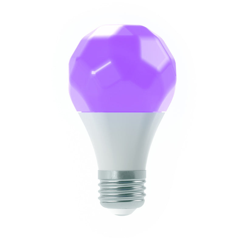 Afbeelding laden in galerijviewer, Nanoleaf Nanoleaf Essentials A19 Bulb
