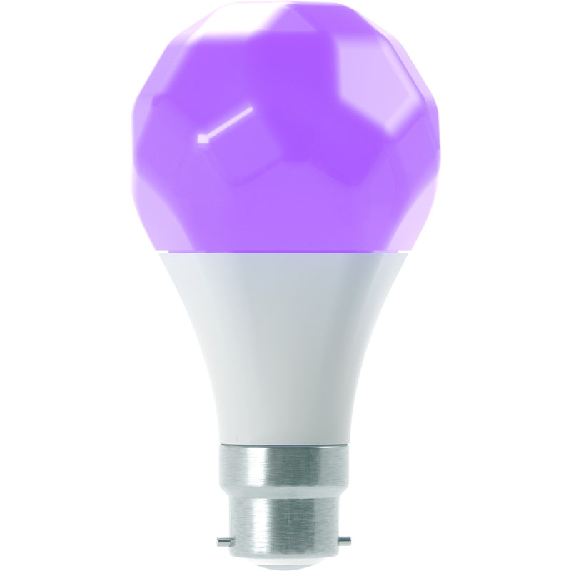 Afbeelding laden in galerijviewer, Nanoleaf Essentials A19 Bulb
