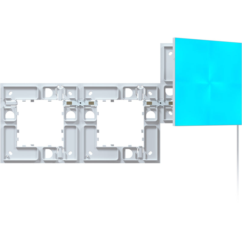 Afbeelding laden in galerijviewer, Nanoleaf Nanoleaf Screw Mount Kit for Nanoleaf Canvas 25 pack

