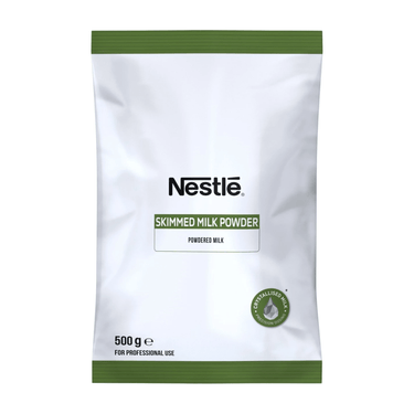 Nestle all dairy skimmed milk powder (10x 500gr)