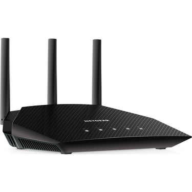 Netgear 4-Stream AX1800 WiFi 6 Router