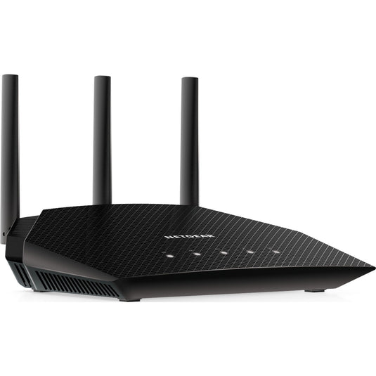 Netgear 4-Stream AX1800 WiFi 6 Router