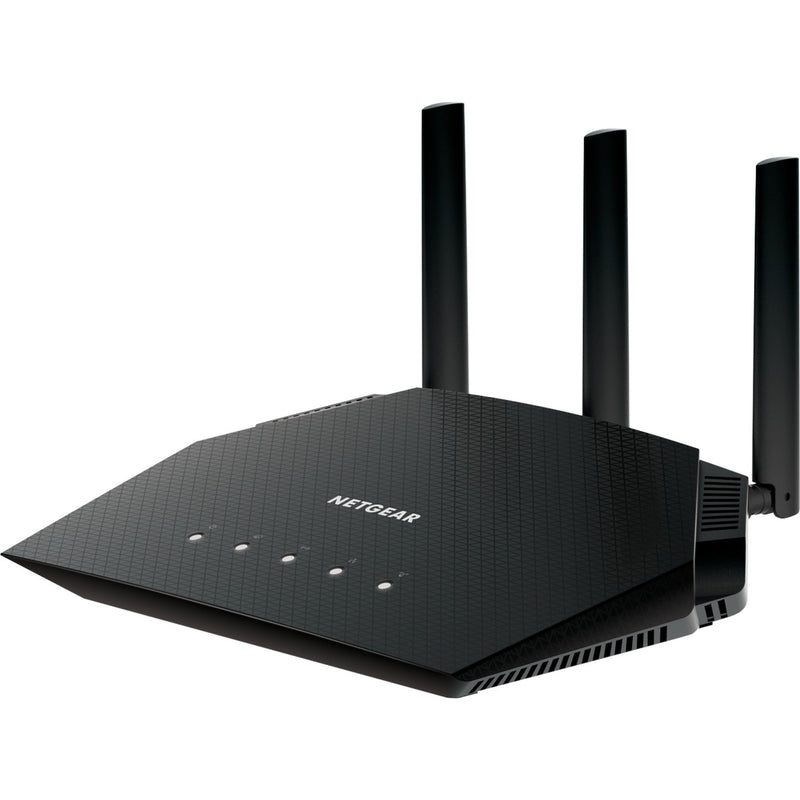 Afbeelding laden in galerijviewer, Netgear 4-Stream AX1800 WiFi 6 Router
