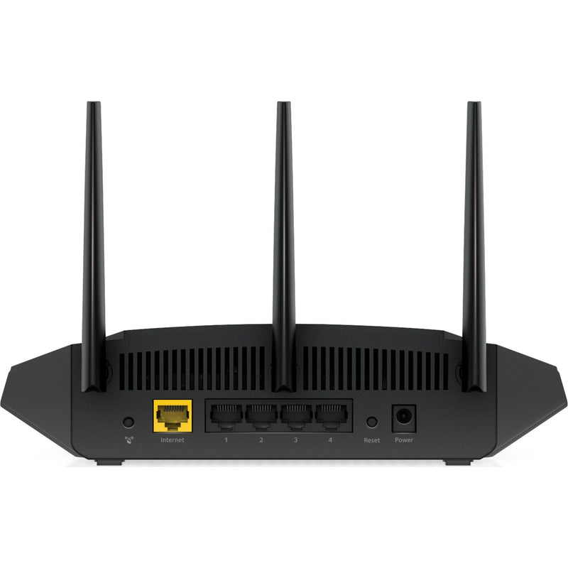 Afbeelding laden in galerijviewer, Netgear 4-Stream AX1800 WiFi 6 Router
