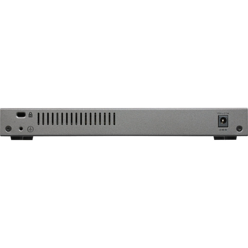 Afbeelding laden in galerijviewer, Netgear Netgear GS110EMX
