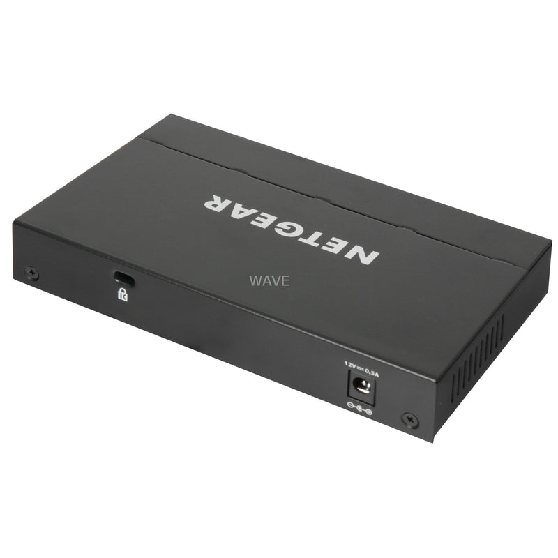 Afbeelding laden in galerijviewer, Netgear Netgear GS308E
