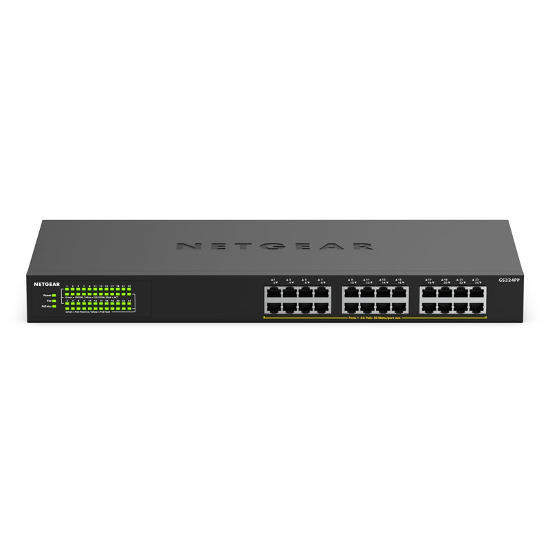 Afbeelding laden in galerijviewer, Netgear Netgear GS324PP
