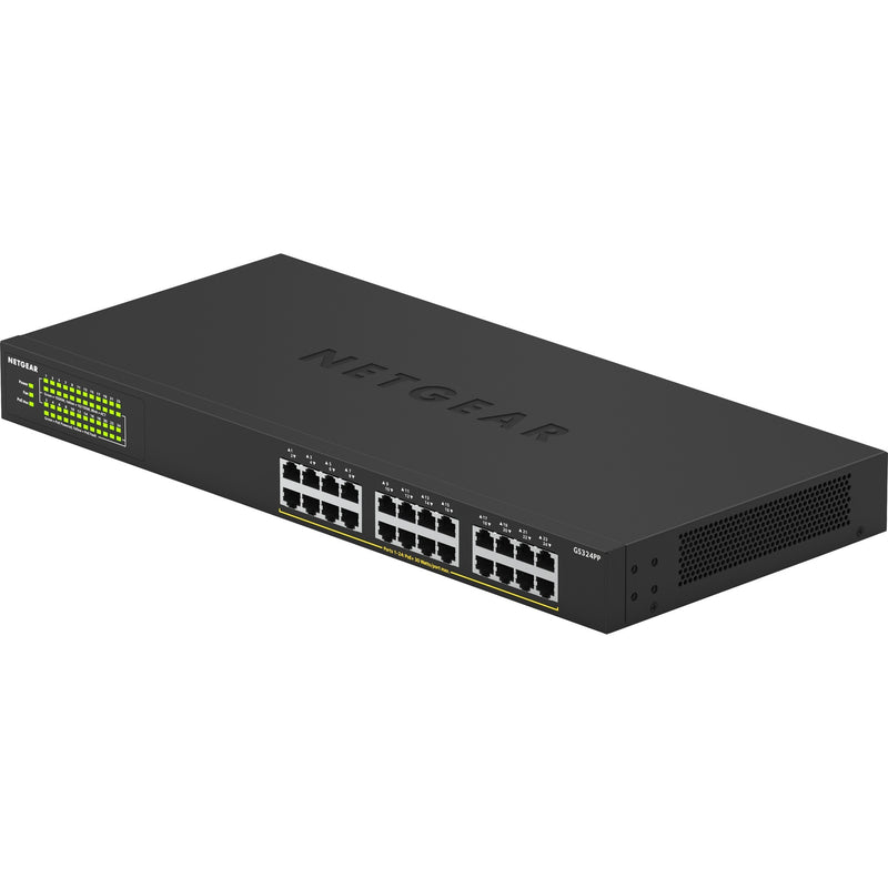 Afbeelding laden in galerijviewer, Netgear Netgear GS324PP
