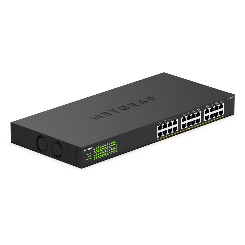 Afbeelding laden in galerijviewer, Netgear Netgear GS324PP
