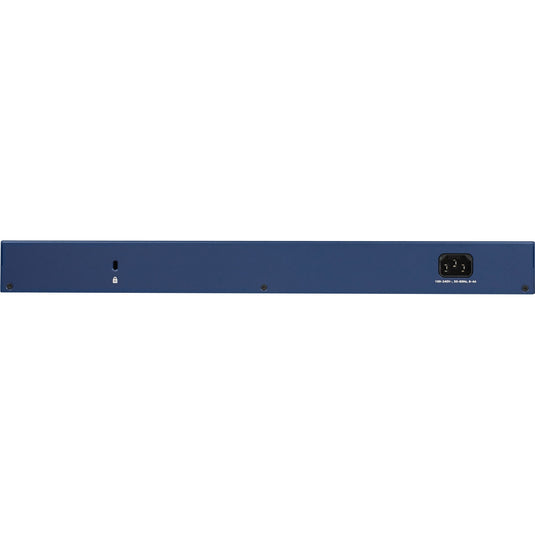 Netgear GS724TPP