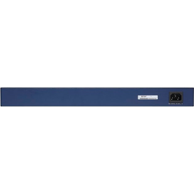 Afbeelding laden in galerijviewer, Netgear Netgear GS724T
