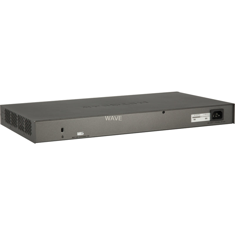 Afbeelding laden in galerijviewer, Netgear GS728TP
