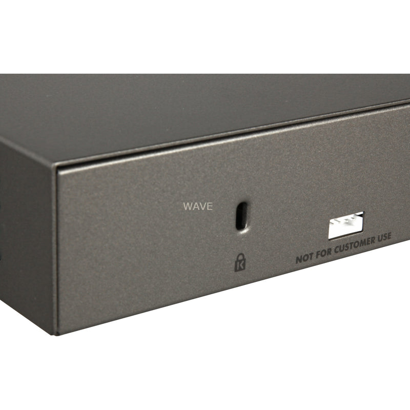 Afbeelding laden in galerijviewer, Netgear GS728TP
