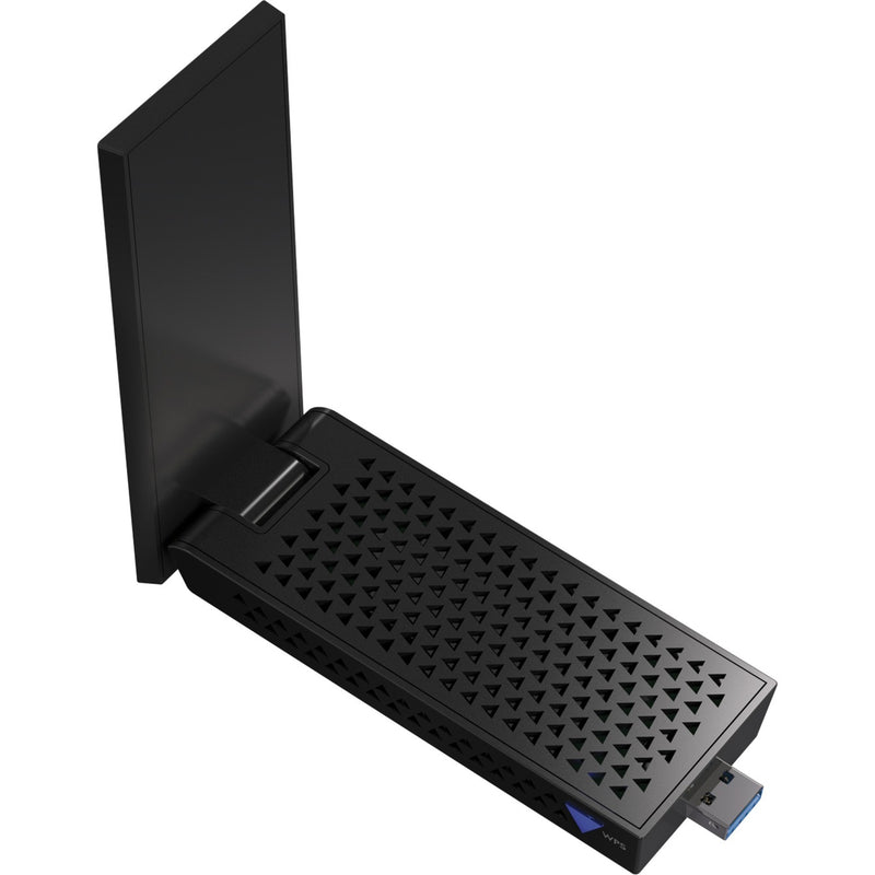 Afbeelding laden in galerijviewer, Netgear Netgear Nighthawk AC1900 WiFi USB-adapter A7000
