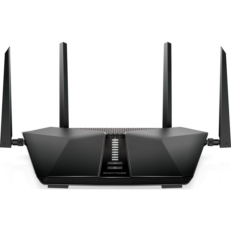 Afbeelding laden in galerijviewer, Netgear Nighthawk AX6 6-Stream AX5400 WiFi Router
