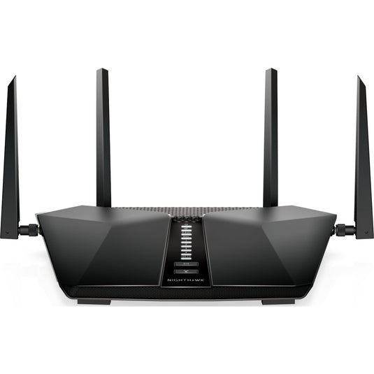 Netgear Nighthawk AX6 6-Stream AX5400 WiFi Router