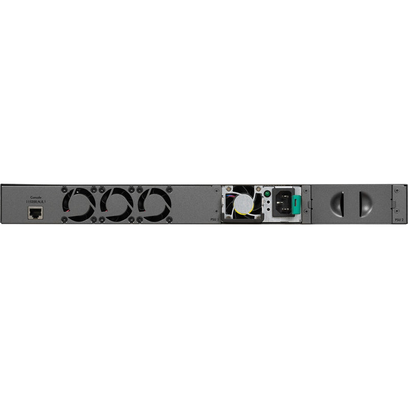 Afbeelding laden in galerijviewer, Netgear ProSAFE M4300-28G-PoE+
