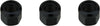Newmen vonoa aerowide spoke set