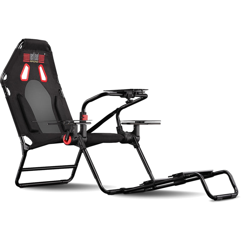 Afbeelding laden in galerijviewer, Next Level Racing Next Level Racing Flight Simulator Lite Foldable
