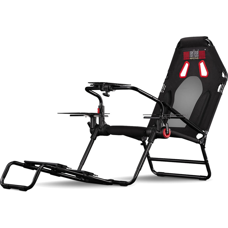 Afbeelding laden in galerijviewer, Next Level Racing Next Level Racing Flight Simulator Lite Foldable
