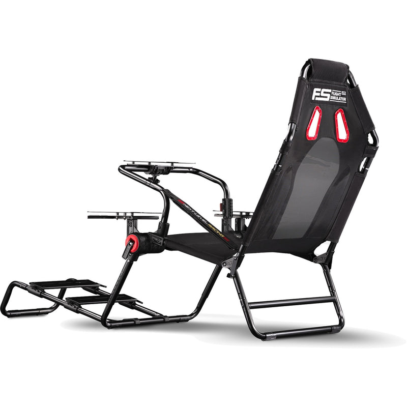 Afbeelding laden in galerijviewer, Next Level Racing Next Level Racing Flight Simulator Lite Foldable
