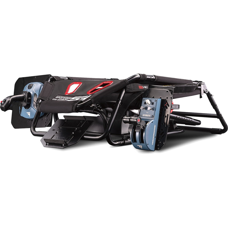 Afbeelding laden in galerijviewer, Next Level Racing Next Level Racing Flight Simulator Lite Foldable
