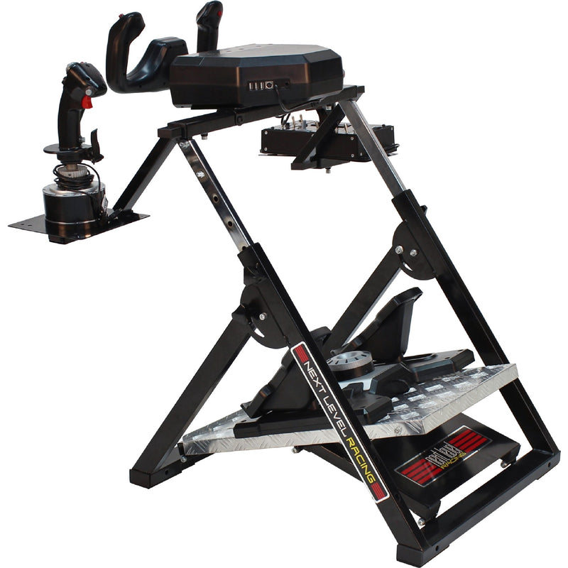 Afbeelding laden in galerijviewer, Next Level Racing Next Level Racing Flight Stand
